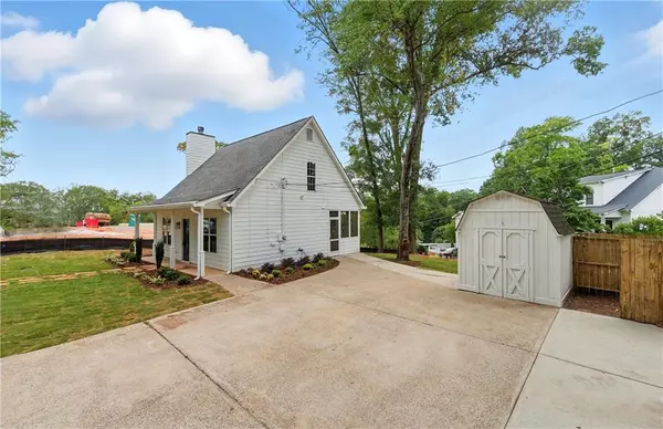 Marietta, GA 30060,180 Summit AVE SE