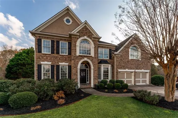 Marietta, GA 30064,2563 Irwin Lake Overlook