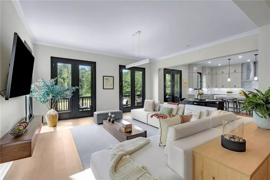 845 Miranda TER, Alpharetta, GA 30004