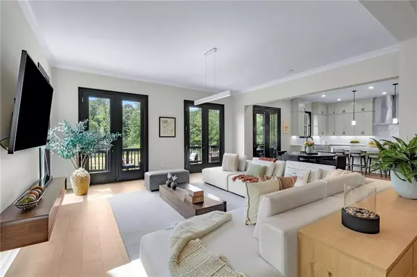 845 Miranda TER, Alpharetta, GA 30004