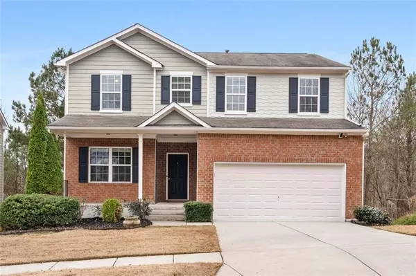 6604 Barker Station WALK, Sugar Hill, GA 30518