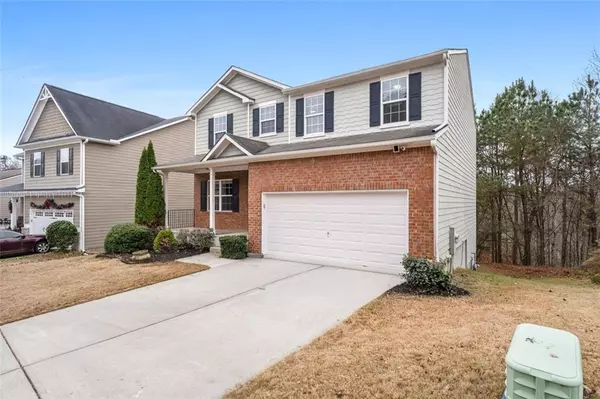 Sugar Hill, GA 30518,6604 Barker Station WALK