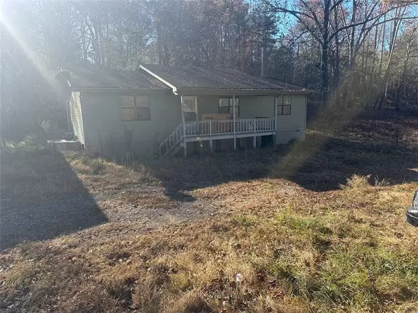 91 LEE EDWARDS DR, La Fayette, GA 30728