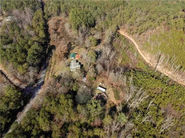 Ranger, GA 30734,946 Hightower Loop RD NE