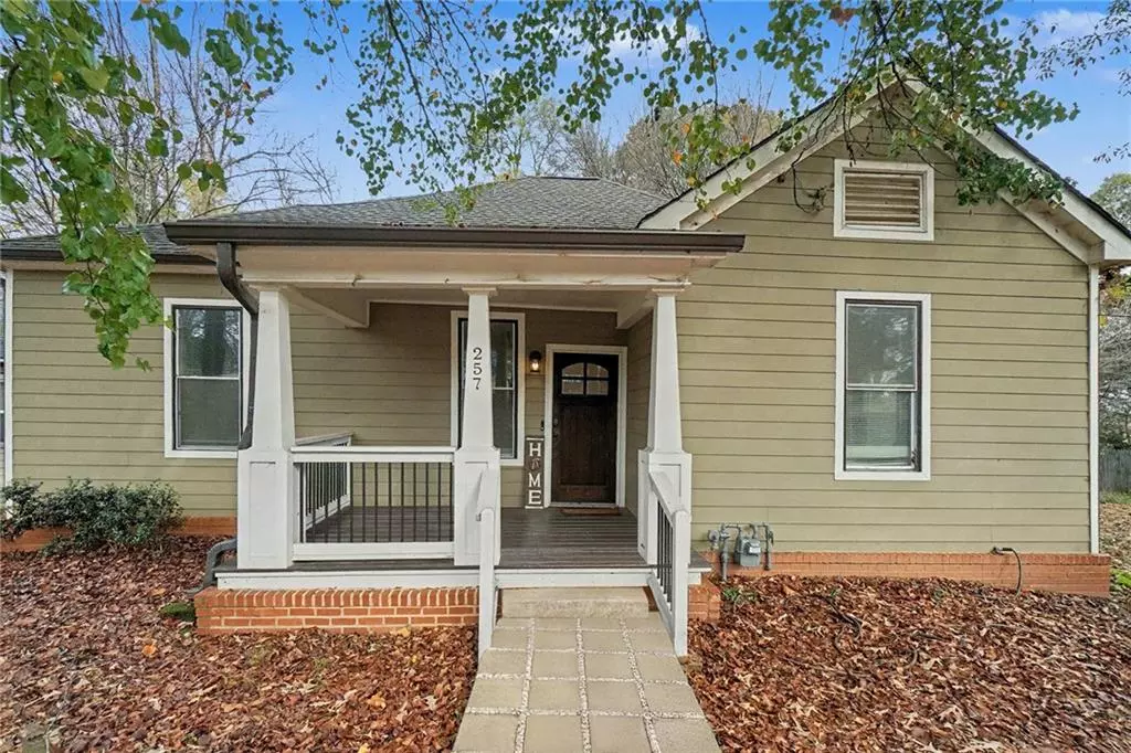 Atlanta, GA 30315,257 Hendrix AVE SW