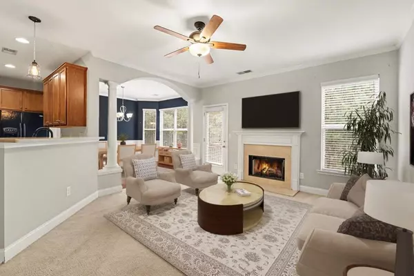 Woodstock, GA 30188,221 Stone Park DR