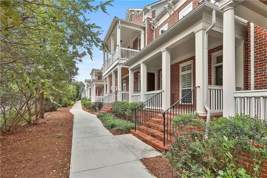 673 Brennan DR, Decatur, GA 30033