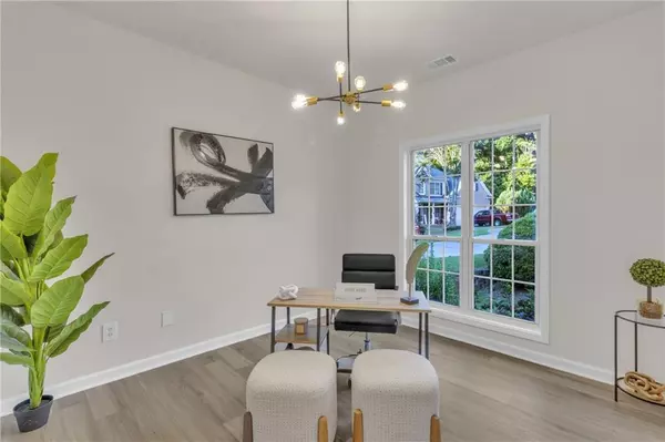 Acworth, GA 30101,139 Thunder Ridge LN