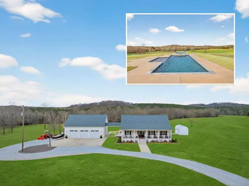 1035 McFarlin Bridge RD, Carnesville, GA 30521