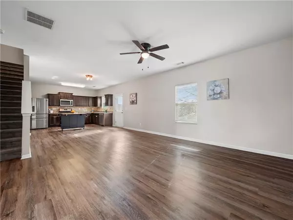 Pendergrass, GA 30567,1308 Turning Leaf LN