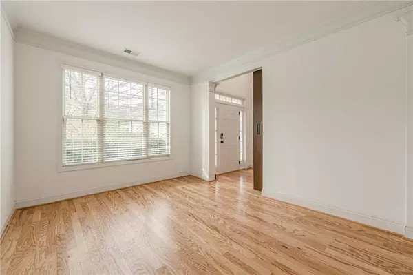 Powder Springs, GA 30127,1985 Whitman DR