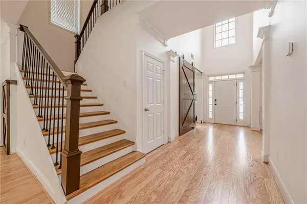 Powder Springs, GA 30127,1985 Whitman DR