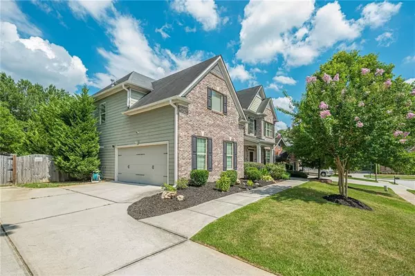 Powder Springs, GA 30127,1985 Whitman DR