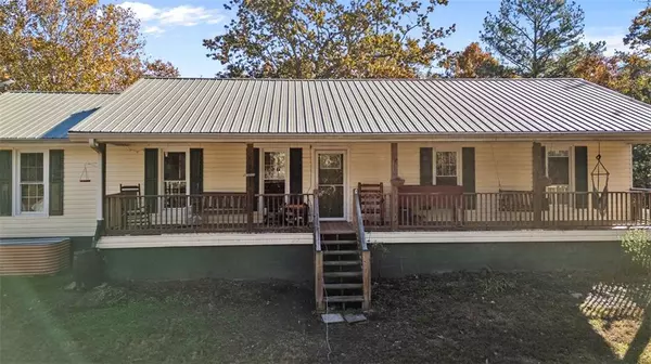 500 MOTLEY DR, La Fayette, GA 30728