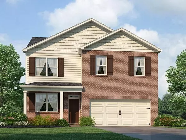 8202 Elkhorn DR, Fairburn, GA 30213