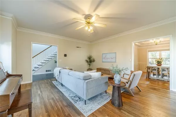 Lawrenceville, GA 30043,1034 Sunny Field LN