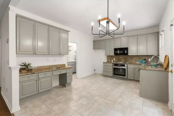 Kennesaw, GA 30152,2169 Jockey Hollow DR NW