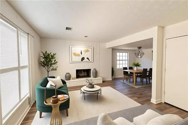 Conyers, GA 30012,1223 Cedar Creek CT