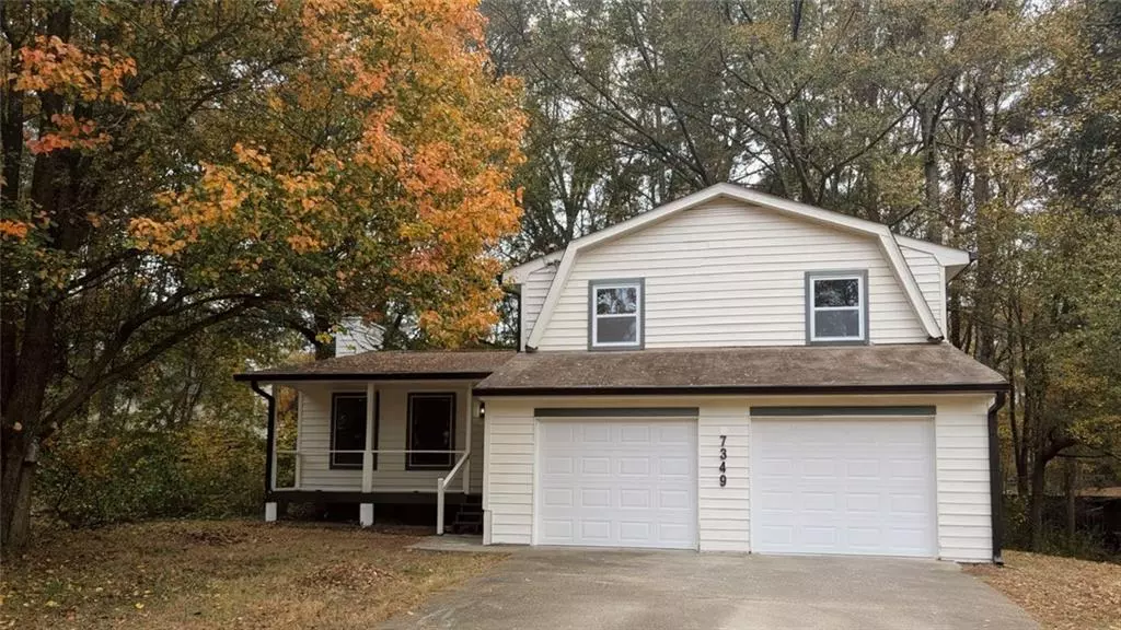 Riverdale, GA 30296,7349 Exeter CT