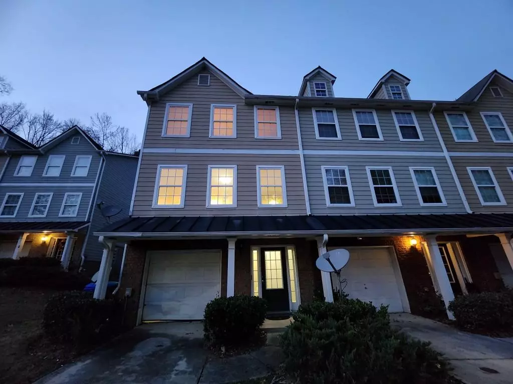 Lithonia, GA 30058,1691 Redan W