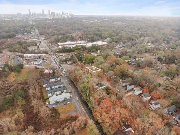 Atlanta, GA 30314,280 CHAPPELL RD NW