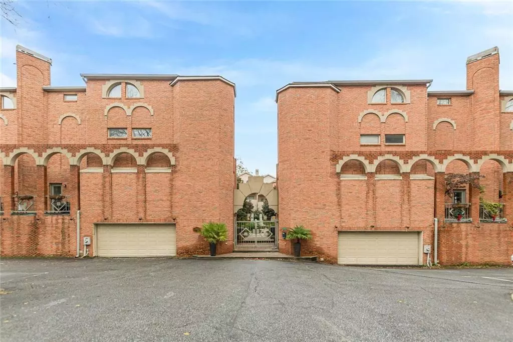 Atlanta, GA 30308,751 Piedmont AVE NE #13