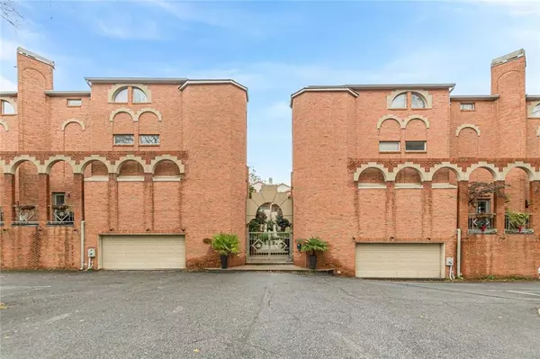 751 Piedmont AVE NE #13, Atlanta, GA 30308