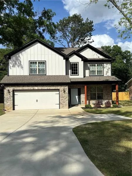 208 Shields ST, Winder, GA 30680