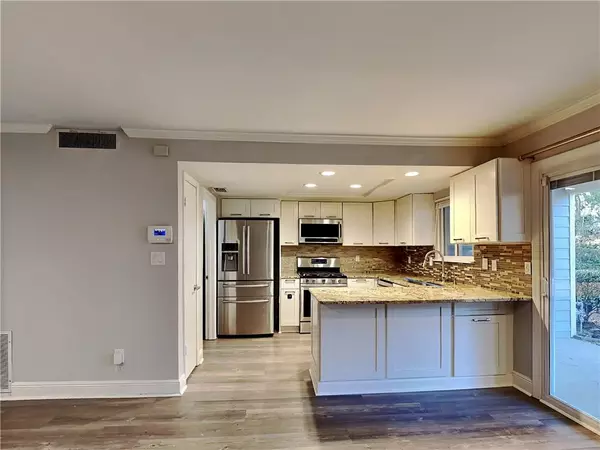 Smyrna, GA 30080,31 Matawan CIR SE