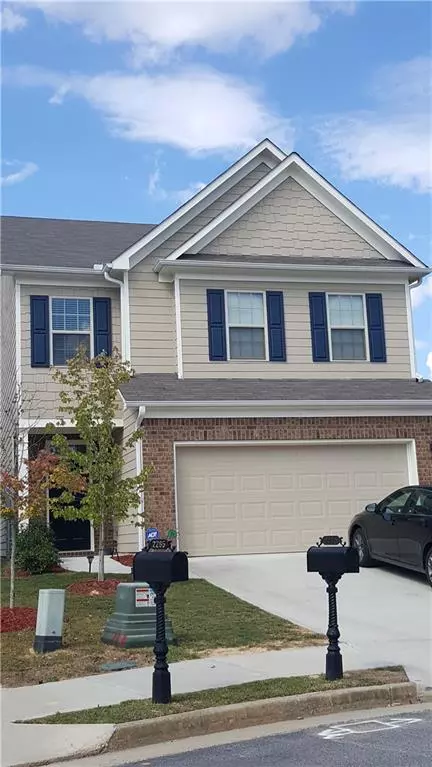 2275 Morgan Farm DR, Buford, GA 30519