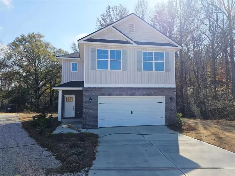 313 Melanie CT, Bowdon, GA 30108
