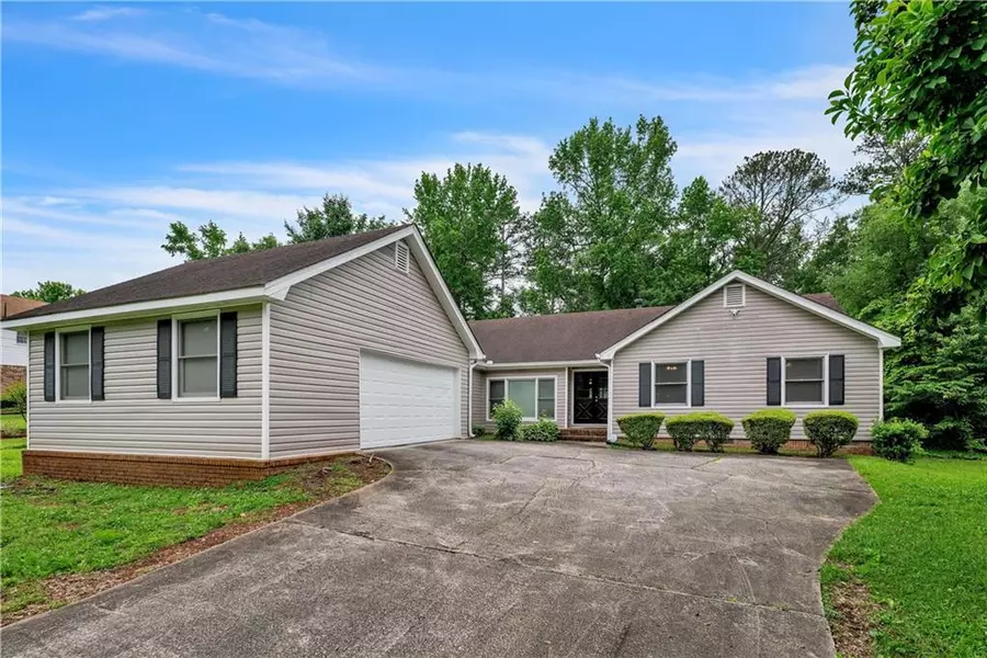 3333 Old Salem RD SE, Conyers, GA 30013