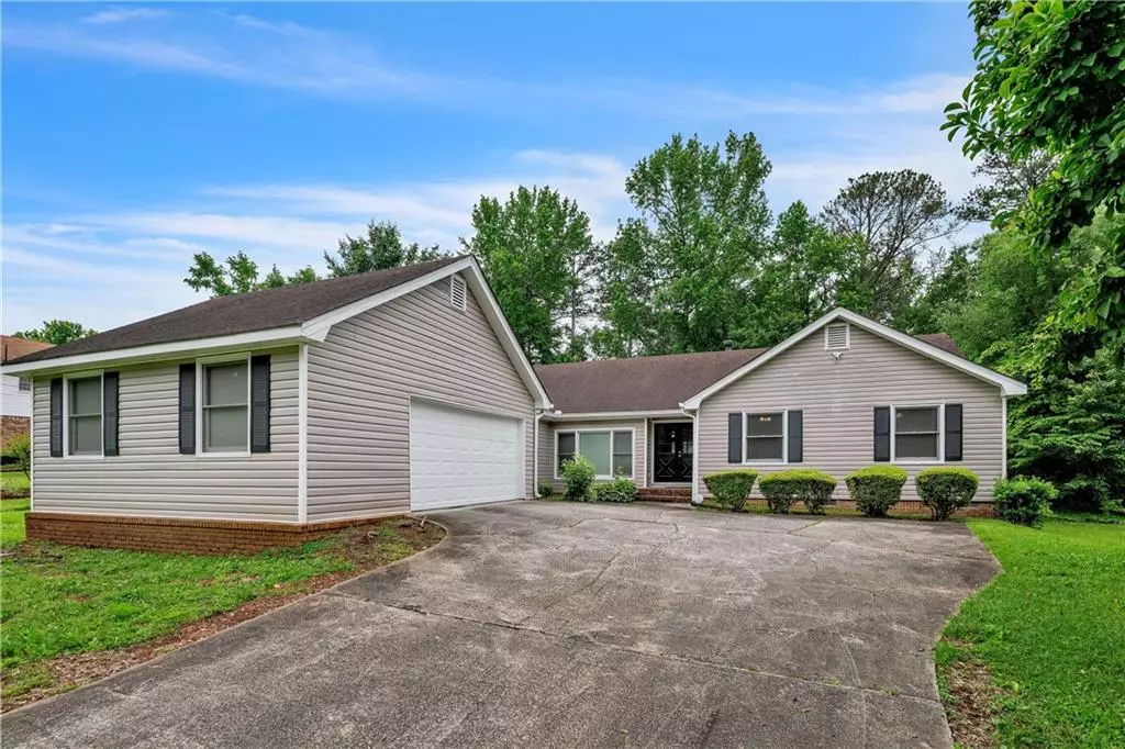 Conyers, GA 30013,3333 Old Salem RD SE