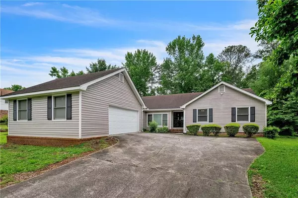 3333 Old Salem RD SE, Conyers, GA 30013