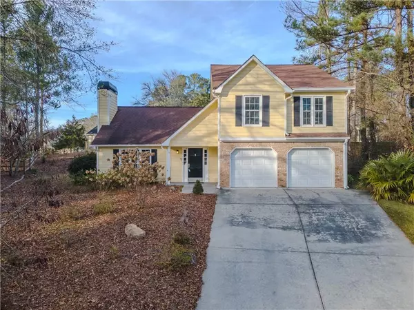 Powder Springs, GA 30127,4722 Bradford LN