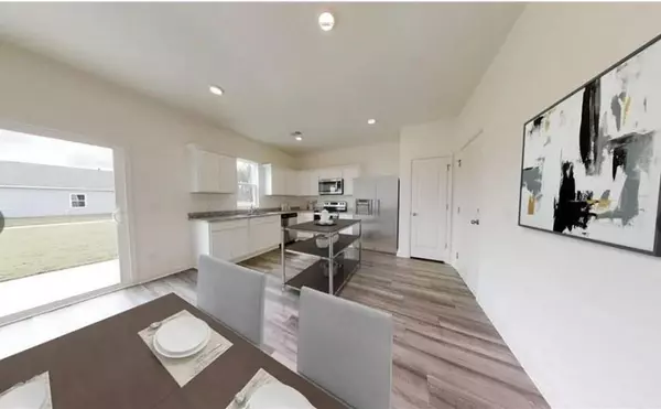 Covington, GA 30014,7651 Saffron AVE