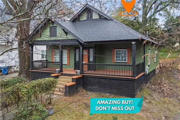 Atlanta, GA 30315,27 Atlanta AVE SE