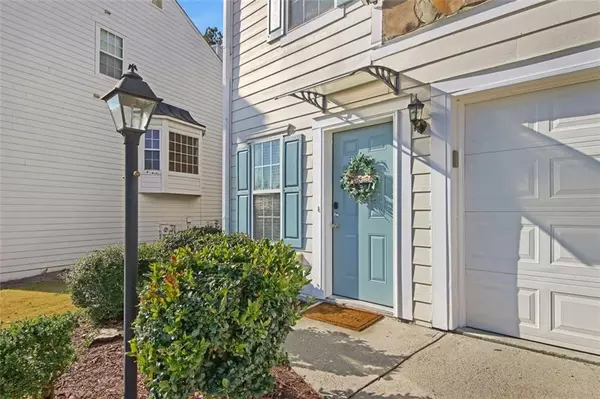 Acworth, GA 30101,4336 THORNGATE LN