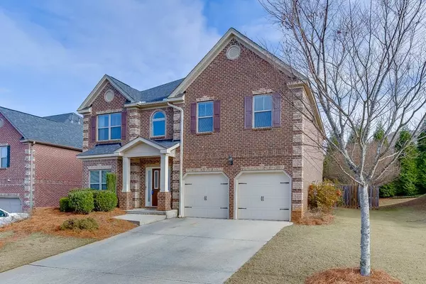 Flowery Branch, GA 30542,6311 Brookridge DR