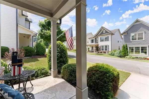 Flowery Branch, GA 30542,6021 Harbour Mist DR