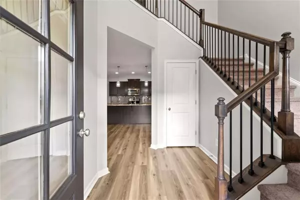 Flowery Branch, GA 30542,6021 Harbour Mist DR