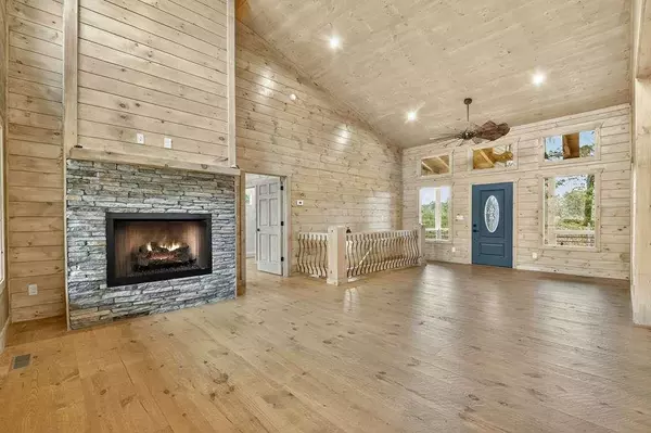 Blue Ridge, GA 30513,288 Windy VLY