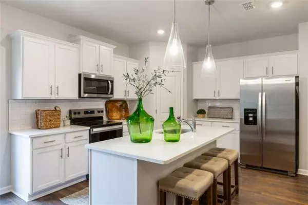 Conyers, GA 30094,321 Yukon DR #68