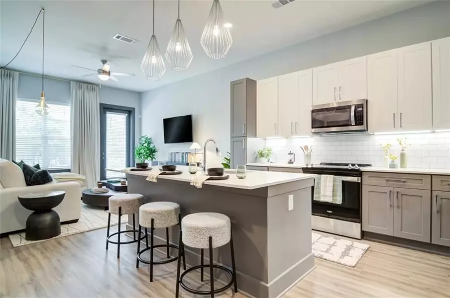 1100 Industrial BLVD #5405, Sugar Hill, GA 30518