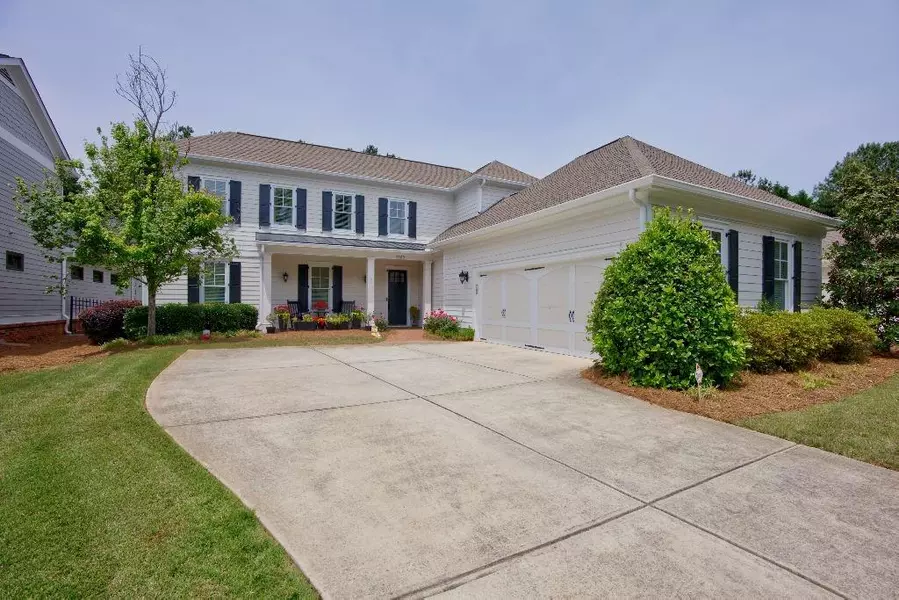 2189 Bessbrook SQ, Statham, GA 30666