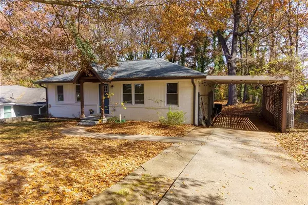 Atlanta, GA 30315,2228 Polar Rock AVE SW