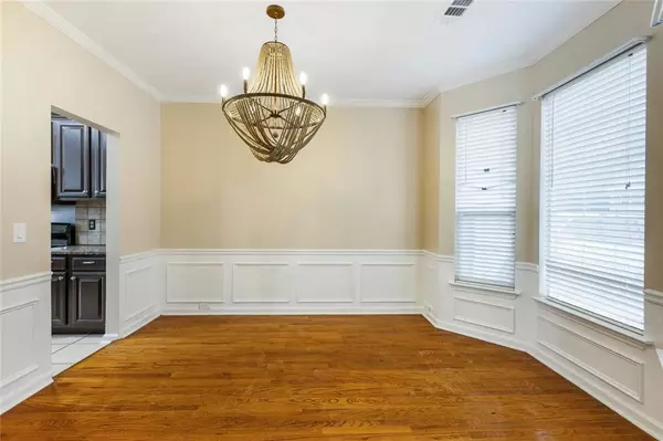 Marietta, GA 30064,3028 Hallman CIR SW