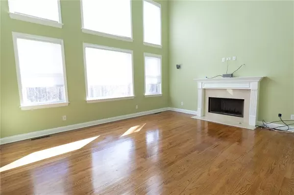 Atlanta, GA 30349,7470 THOREAU CIR