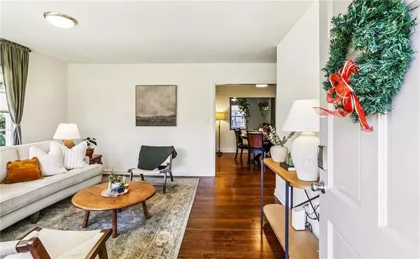 Decatur, GA 30030,1044 N Carter RD