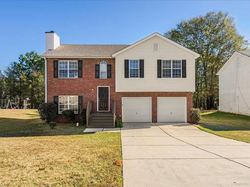 Jonesboro, GA 30238,9042 Bob Jackson DR